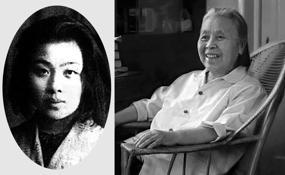 還是，丁玲的「一本書主義」？