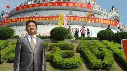 觀音山國家森林公園，聯結香港的文旅紐帶