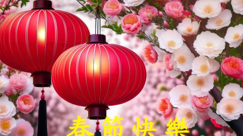 靈蛇舞豐年