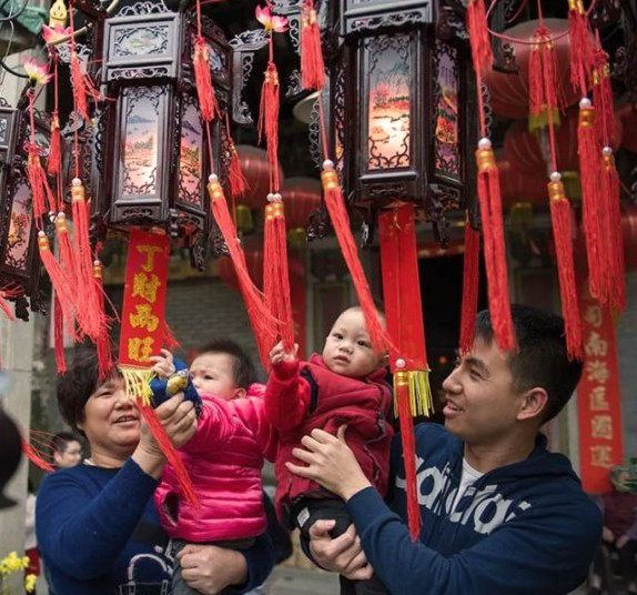 燈酒長明  鄉情永續——順德元宵飲燈酒記