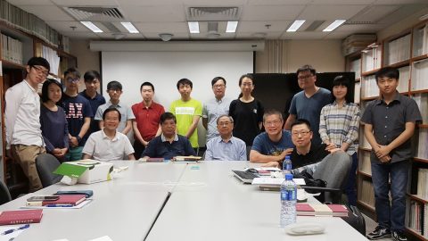 香港青年古典詩創作概況