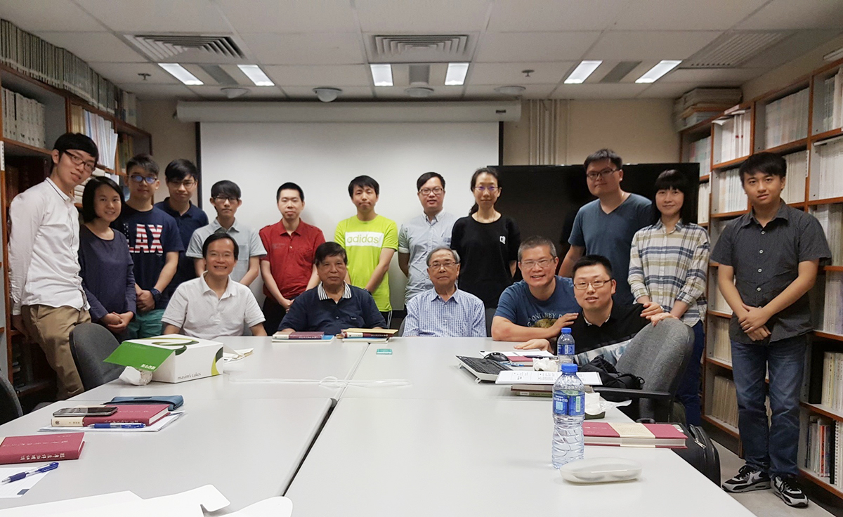 香港青年古典詩創作概況