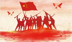 紀念抗戰勝利八十周年（外二首）