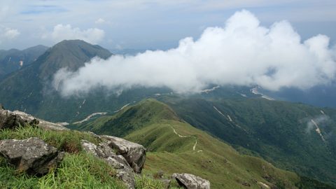 記與友山行（外二首）