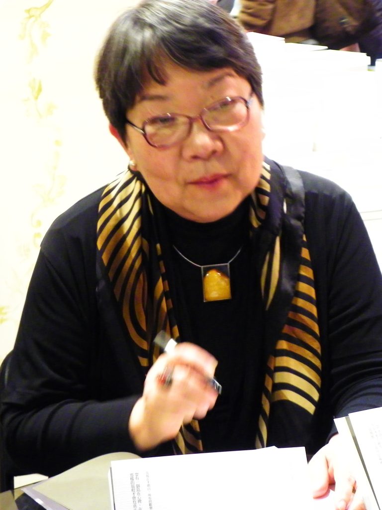 讀席慕蓉〈如果〉