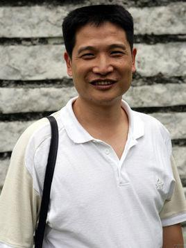 感謝您，啟迪我覺悟生命的人——記黃偉林師