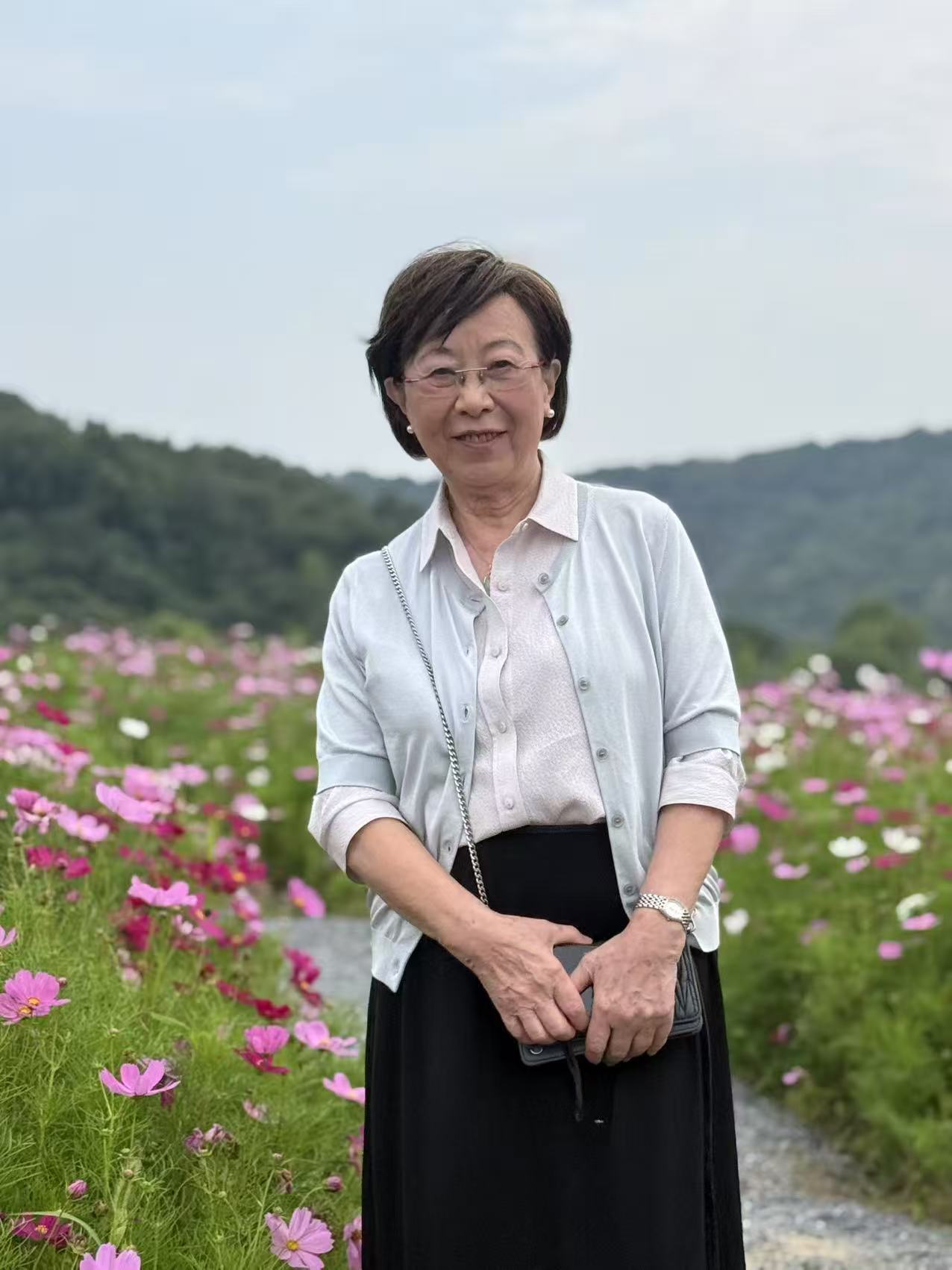 名家小傳——龔中心