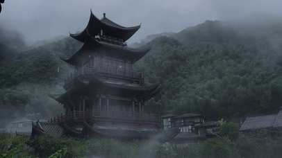 嶺南煙雨入筆端——廣州文學的地域特色與精神圖譜構建