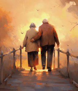生與死小小說（三題）