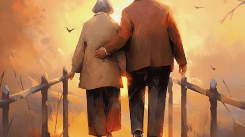 生與死小小說（三題）
