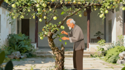 生與死：在時光褶皺裏藏著的生命答案