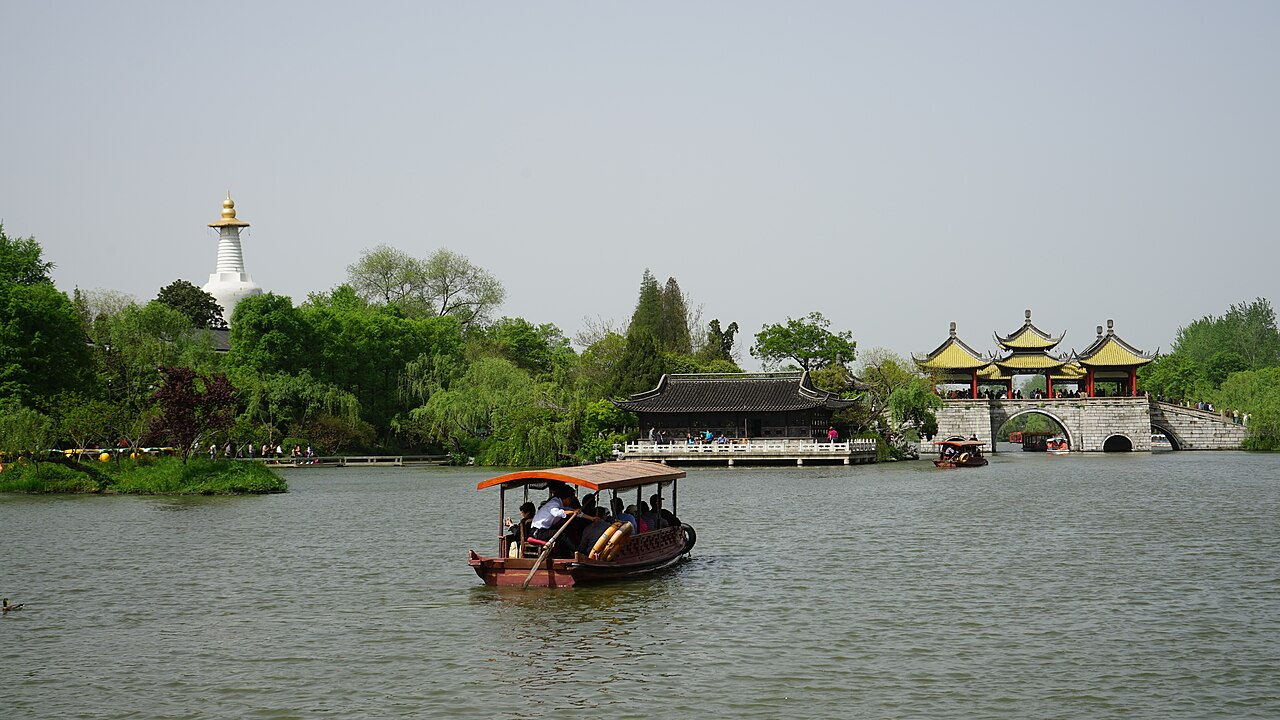 旅遊閃亮光