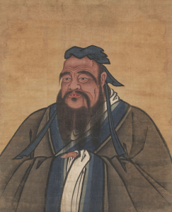 詠孔子（外四首）