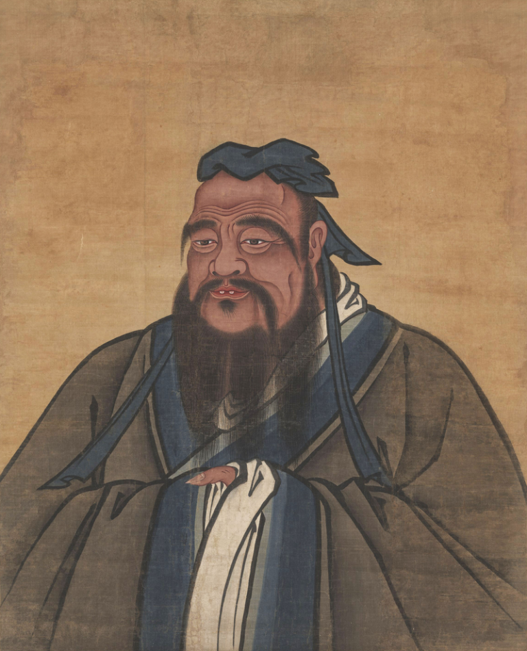 詠孔子（外四首）