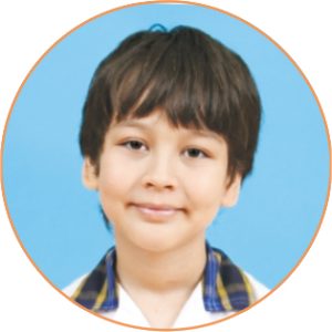 第二屆「小作家培訓計劃」第三場作品選2