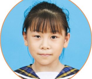 第二屆「小作家培訓計劃」第三場作品選4