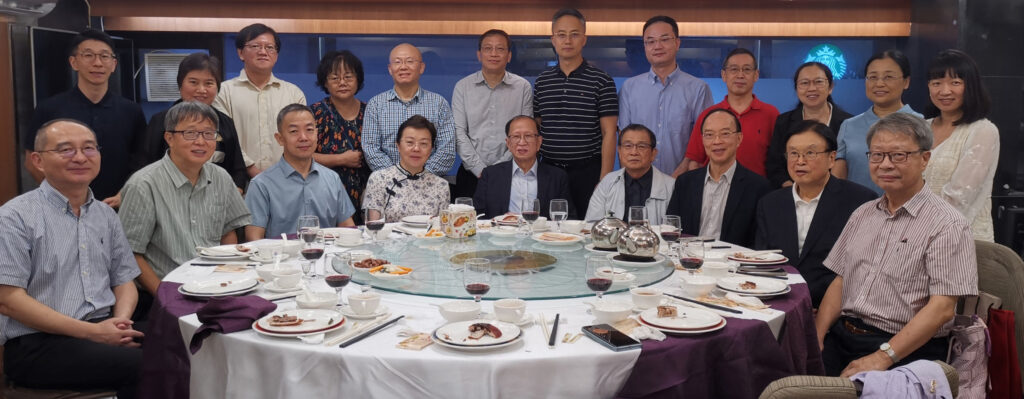 追記一場仲夏的文學聚會