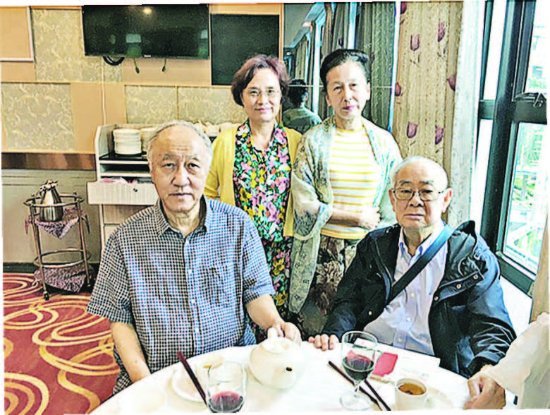 愛才的劉教授