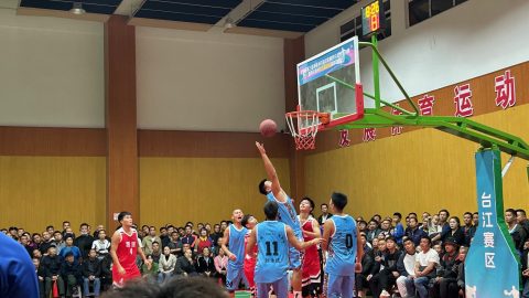 念念不忘激情追夢「村BA」