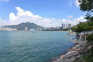 險灘沙數