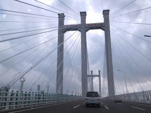 故鄉的橋