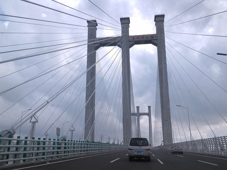 故鄉的橋