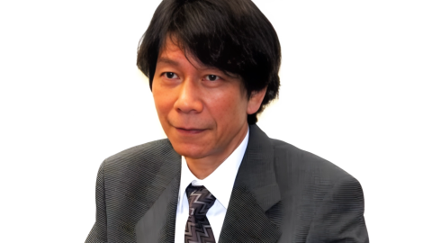詞二首向李天命老師致意