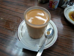 奶茶