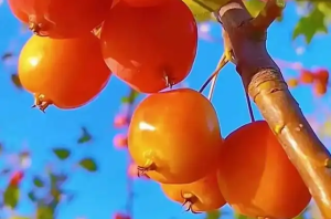 卷首語：歲月是一首未完的詩