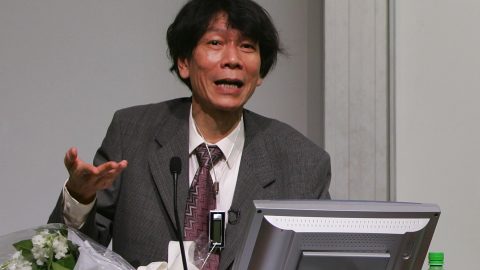李天命的「遺書」