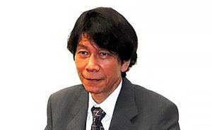思與逝之間——敬悼李天命先生