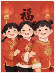春天色香味