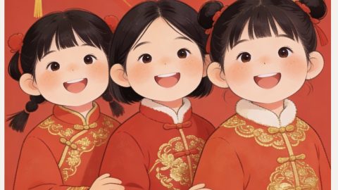 春天色香味