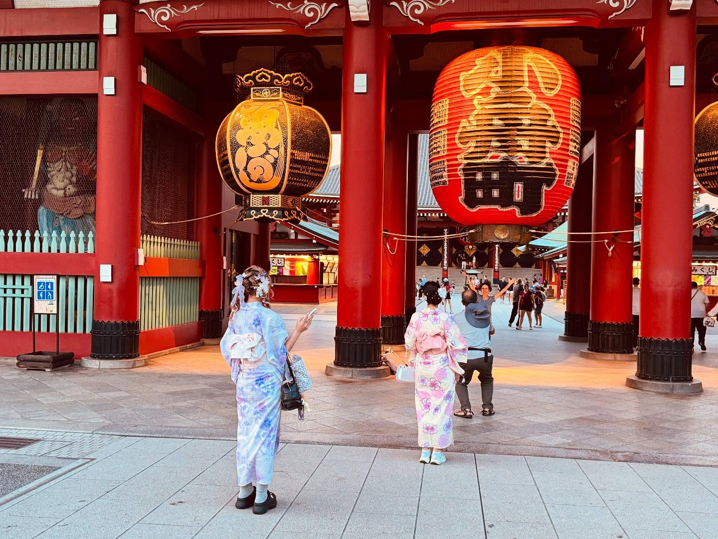 東京行十首