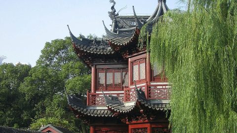 物哀