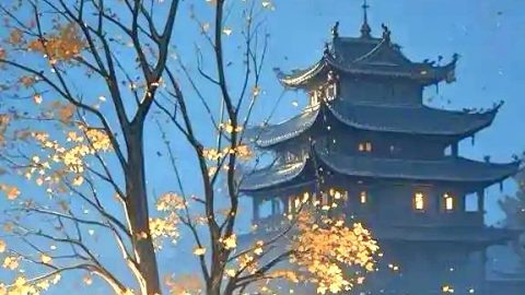 南唐最後一曲輓歌