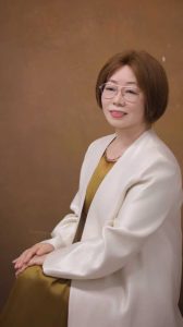 名家小傳——西籬