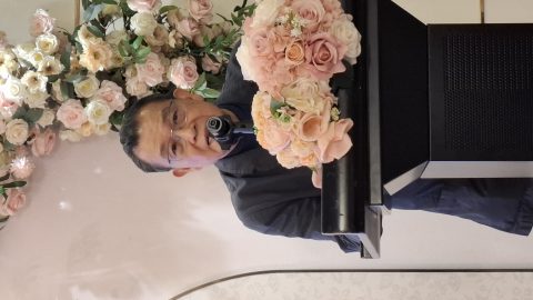 香港作家聯會邁向四十周年文學征程致辭稿