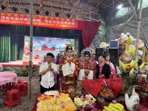 神功戲　落鄉班　春班