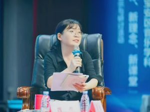 名家小傳——吳君