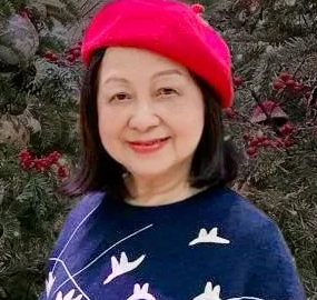 幸福，屬於有智慧又懂得愛的人