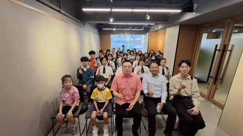 香港作家聯會常務理事張志豪9月12日於灣仔三聯書店主講「美食達人蘇東坡」