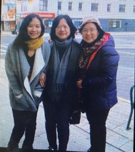 友情歲月	文藝相惜