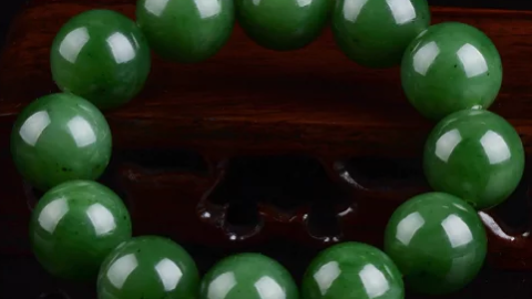 白玉